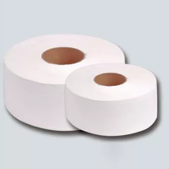 Jumbo tualet rulonları nədir və onların üstünlükləri nədir?