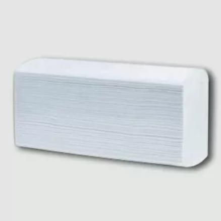 Laminated Folded Hand Towels