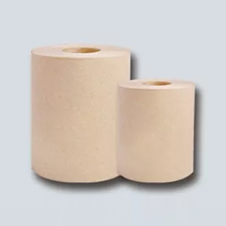 Kraft Hardwound Roll Dəsmalları